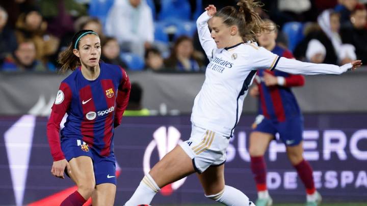 Barcelona quiere ajustar cuentas con el Real Madrid y afianzar su liderato