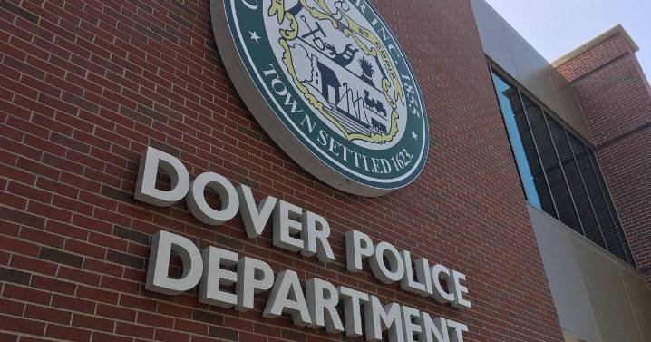 Police response that suspended some school bus service in Dover involved man with pistol