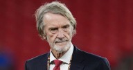 Man Utd given go ahead for Sir Jim Ratcliffe £44bn market plan