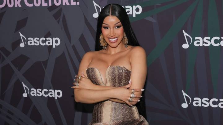 Cardi B Gives Birth To Child With Stefon Diggs