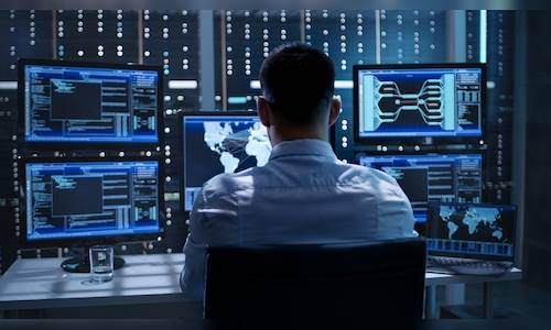 Default password, 50,000 clips: How cyber breach at Gujarat hospital uncovered pan