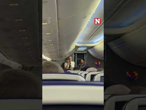 Pilot Warns Travelers of Government Shutdown Effects on Flights