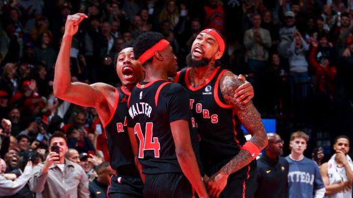 Starting 5: Ingram wins it, Shai lifts OKC, Boston cools Detroit