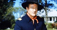 John Wayne's 'best performance' in masterpiece Western available for free