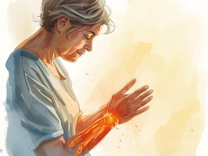 La artritis reumatoide puede comenzar antes de que aparezcan los síntomas, estudio