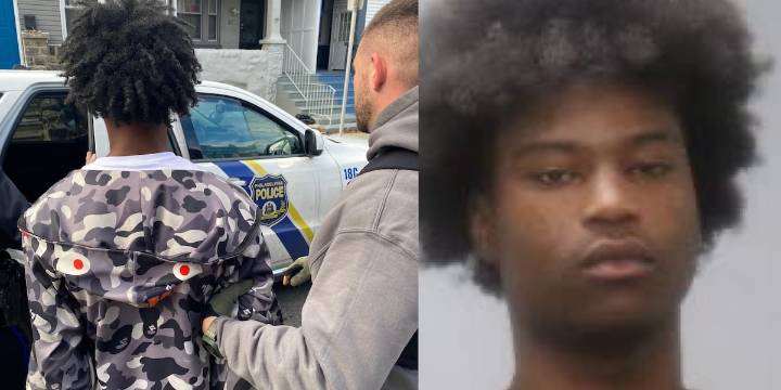 6th suspect charged in Columbus rec center murder probe