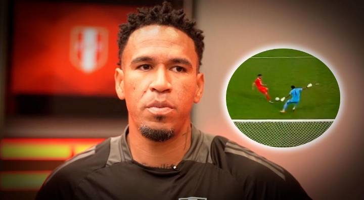 Pedro Gallese dejó categórico mensaje tras insólito blooper en el Perú vs Rusia: "La actitud..."