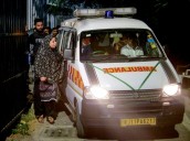 Red Fort blast: Delhi CM announces Rs 10 lakh ex gratia for deceased's kin