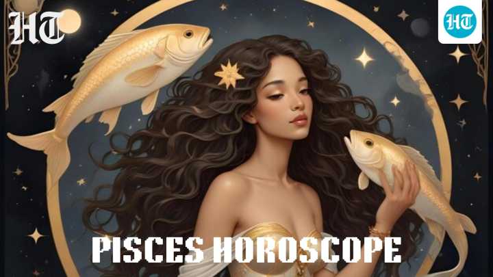 Pisces Daily Horoscope Today for November 12, 2025