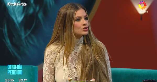 ¡Le dijeron de todo! No era ninguna santa: la frase filosa que lanzó la China Suárez