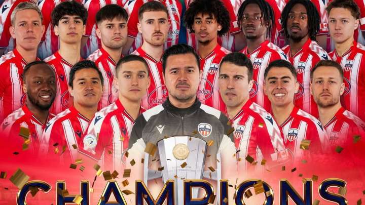 México y España triunfan en Canadá