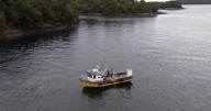 En medio de presión salmonera, Suprema da espaldarazo a comunidades indígenas que buscan proteger áreas marinas de Aysén