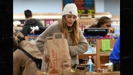 Blake Lively Shops at Trader Joe's Amid Expensive Legal War With Justin Baldoni, See Pics