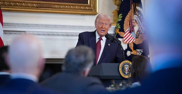 They’re growing up in the Trump era. Here’s what they want from the next president.