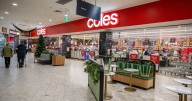 Customer calls out static electric shocks at Coles supermarket