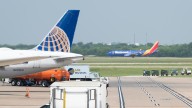 Ground delay lifted at Austin's airport Friday