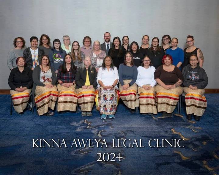 This Thunder Bay, Ont. group is calling on the province to repeal its latest housing bill