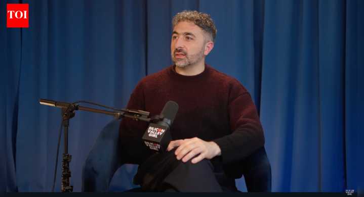 Microsoft AI CEO 'warns' researchers: Don't create AI that can …