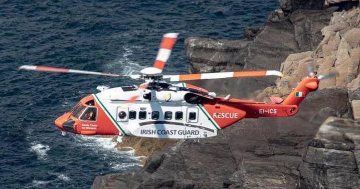 Search for missing UK Navy crew member ends in sadness as family ask for privacy