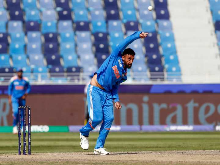 Matthew Short admits Australia wary of "tough" Varun Chakravarthy