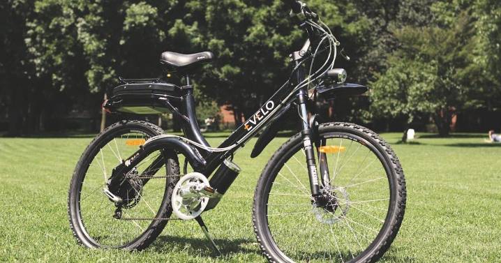 Woodstock wants to hear from you on electric bikes
