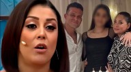 Karla no quiere a la HIJA de Christian Domínguez cerca de sus hijos y Melanie Martínez toma DRÁSTICA DECISIÓN