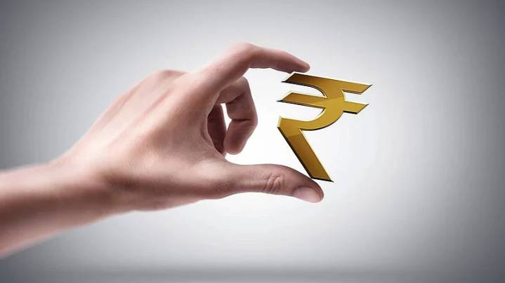 Rupee settles 2 paise lower at 88.61 against US dollar