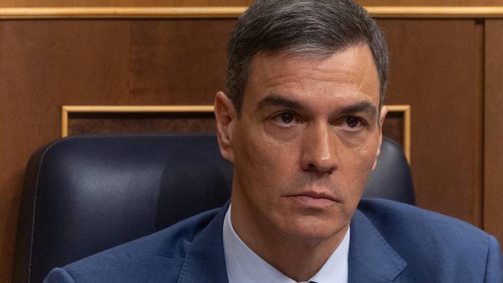 Las víctimas de la Dana de Paiporta exigirán la dimisión de Sánchez por su gestión el 20 de noviembre