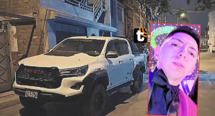 ¡Terror en Villa El Salvador! Asesinan a exfutbolista frente a su familia Mientras estacionaba su vehículo, el hombre fue sorprendido por dos sicarios que lo acribillaron sin darle opción a escapar. L