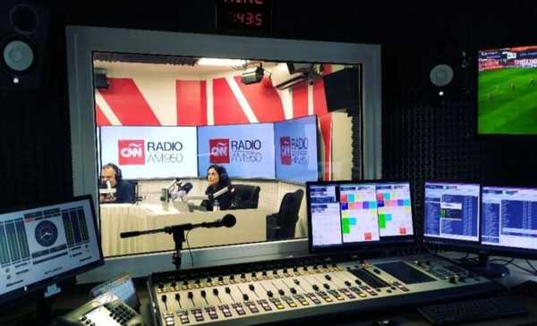 Chau CNN: Argentina se queda sin la radio tras el repliegue de Paramount