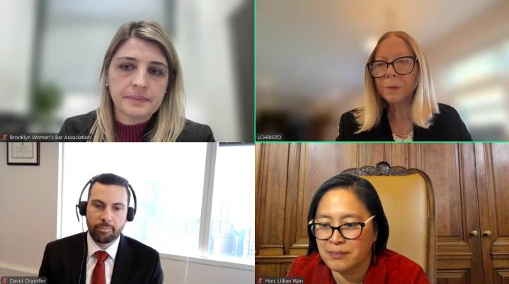 BWBA CLE explains the right way to handle client money