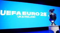 Cardiff inaugurará la Euro 2028 y Wembley decidirá al campeón en una final inédita a las 18:00 horas