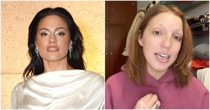 Ashley Graham’s Sister Maddie Is Spilling Major Tea on Their Family Drama
