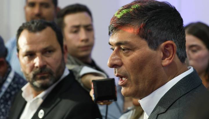 Partido de la Gente evalúa su postura frente al balotaje: “Todas las alternativas están abiertas"