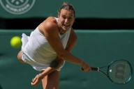 Aryna Sabalenka jugará contra Nick Kyrgios en una exhibición ‘Batalla de los Sexos’