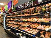 Couple transforms vacant space into vibrant Mexican supermarket, restaurant