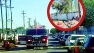 Fuga de gas natural causa pánico en Nuevo Laredo; ¿qué pasó?