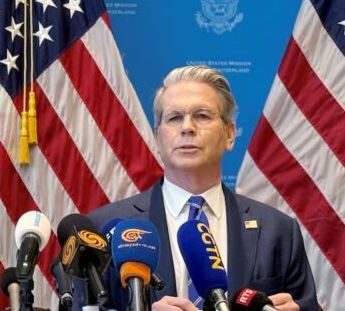 Scott Bessent confirmó que se activó el swap con Argentina: «Ya tenemos ganancia»