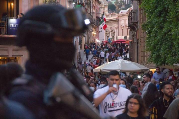 Capital tendrá 7 “carritos” ambulantes para homologar imagen del comercio