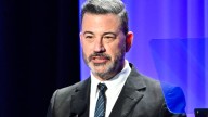 Jimmy Kimmel Launches Food Bank to Help Those Affected by SNAP Cuts