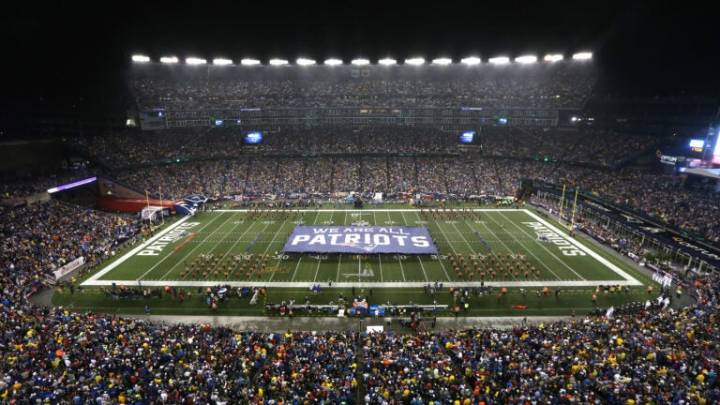 Here's why Boston just ranked the best sports city in America