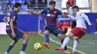 Horario y dónde ver el partido SD Huesca
