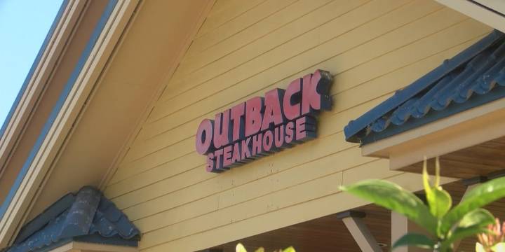 2 Birmingham Outback locations close abruptly as part of company’s national turnaround plan