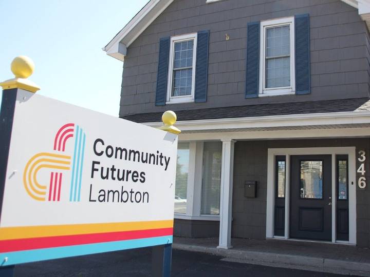 Lambton College, Community Futures team up for Project Pitch It comp