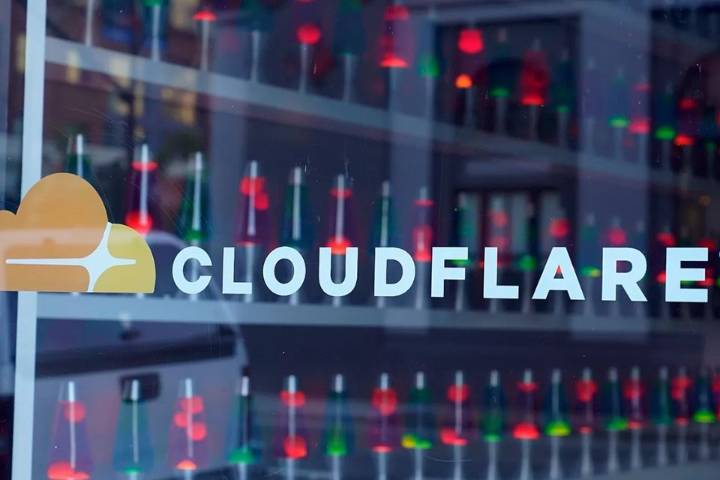 Falla mundial de Cloudflare causa problemas para acceder a páginas webs