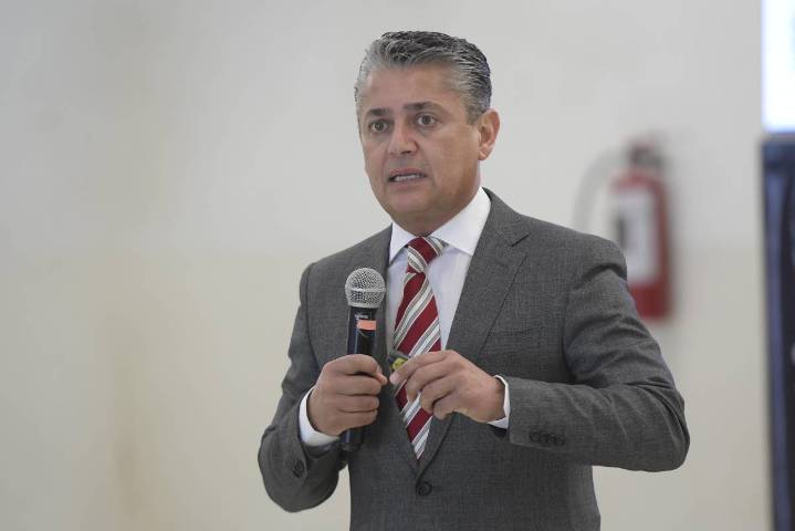 Acuña contará con más personal judicial en 2026, anuncia Mery Ayup