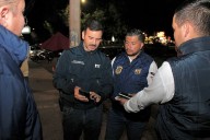 Yankel Benítez implementa operativo para regular niveles de ruido en establecimientos