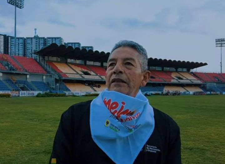 NARIÑO ENCIENDE SU FIESTA 