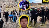 Identifican cuerpo de joven hallado en torrentera de Cerro Colorado