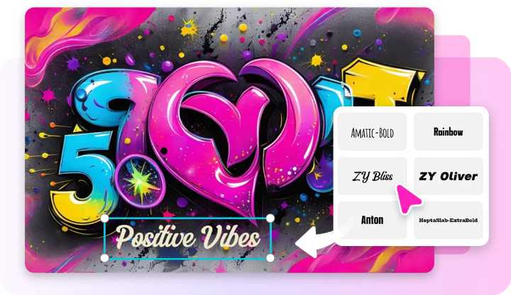 The Remix Generation: Blending Graffiti with Pop Culture Aesthetics for Viral Campaigns